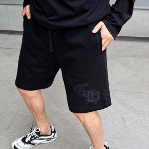 chrome hearts shorts
